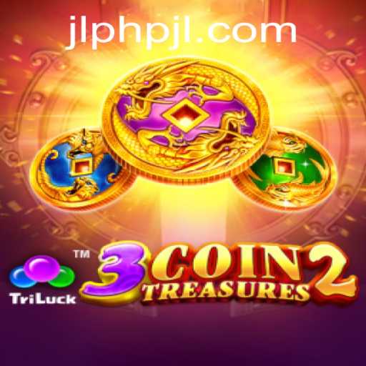 The Exciting World of 3CoinTreasures2: A Deep Dive into the Game's Mechanics and Appeal