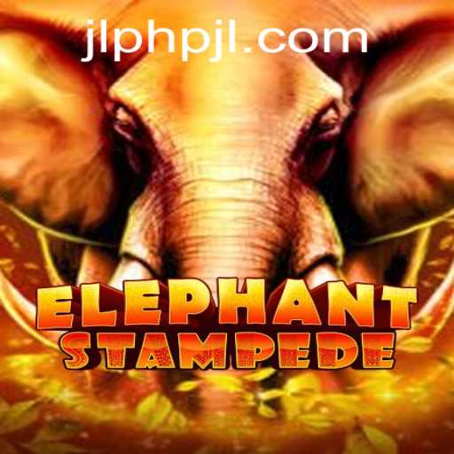Discover the Thrills of ElephantStampede: A Game for the Brave