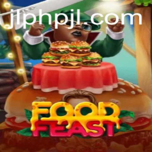 The Ultimate Adventure: Dive into the Delicious World of FoodFeast with PHPJL
