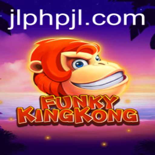 FunkyKingKong: An Immersive Adventure in the Jungle
