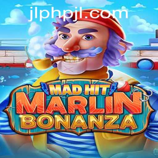 Exploring the Thrills of MadHitMarlinBonanza: A Dive into the Exciting World of Underwater Gaming