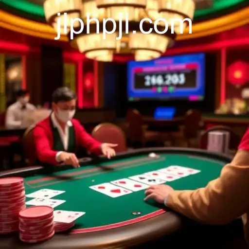 The Allure of Online Baccarat: Enhancing the Gaming Experience with PHPJL