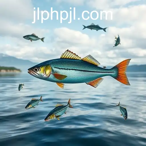 Exploring the World of Online Fishing with PHPJL