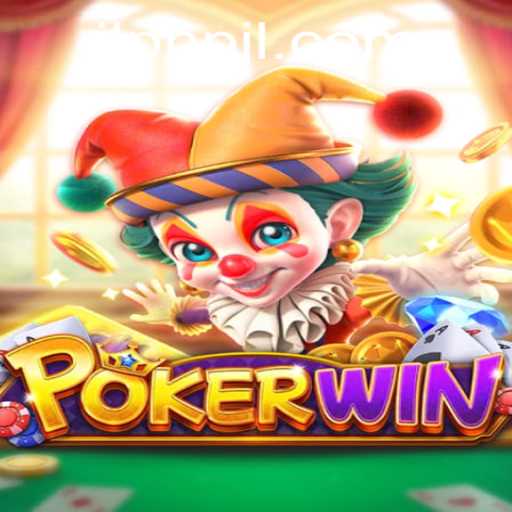 Master the World of POKERWIN: Unveiling the Exciting Card Game with PHPJL