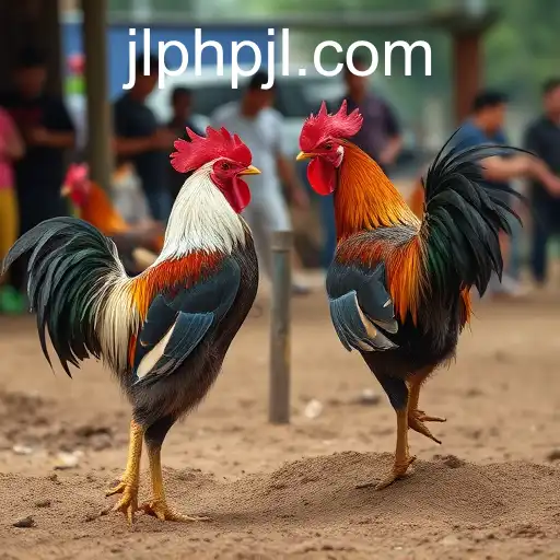 The Dynamics and Cultural Impact of Sabong Games: Insights and Integration of PHPJL