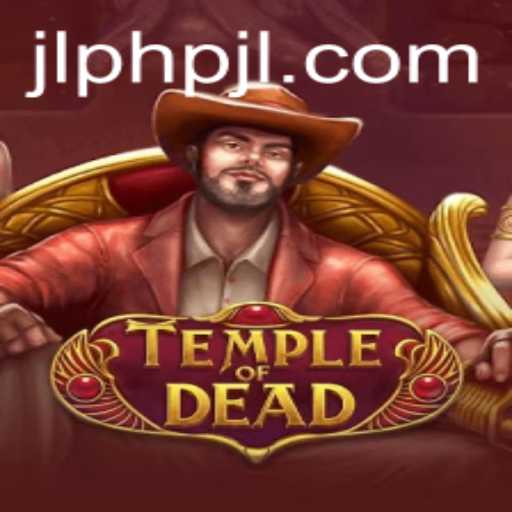 Temple of Dead: An Immersive Adventure Beyond the Mortal Realm