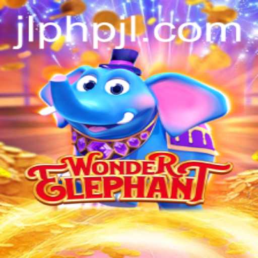 The Enchanting World of WonderElephant: A Deep Dive into PHPJL